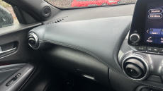 Nissan Juke 1.0 DiG-T 114 Tekna 5dr DCT Petrol Hatchback